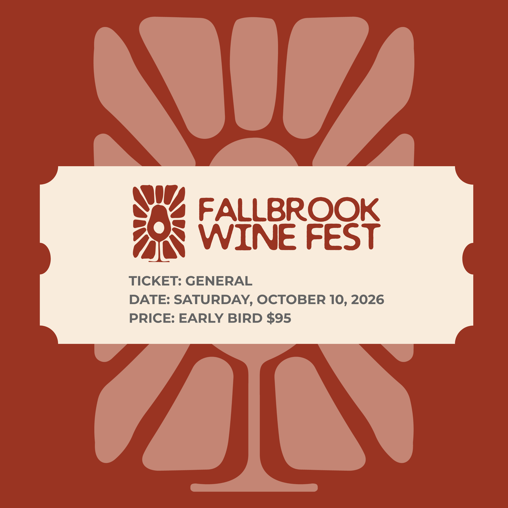 Fallbrook Wine Fest
