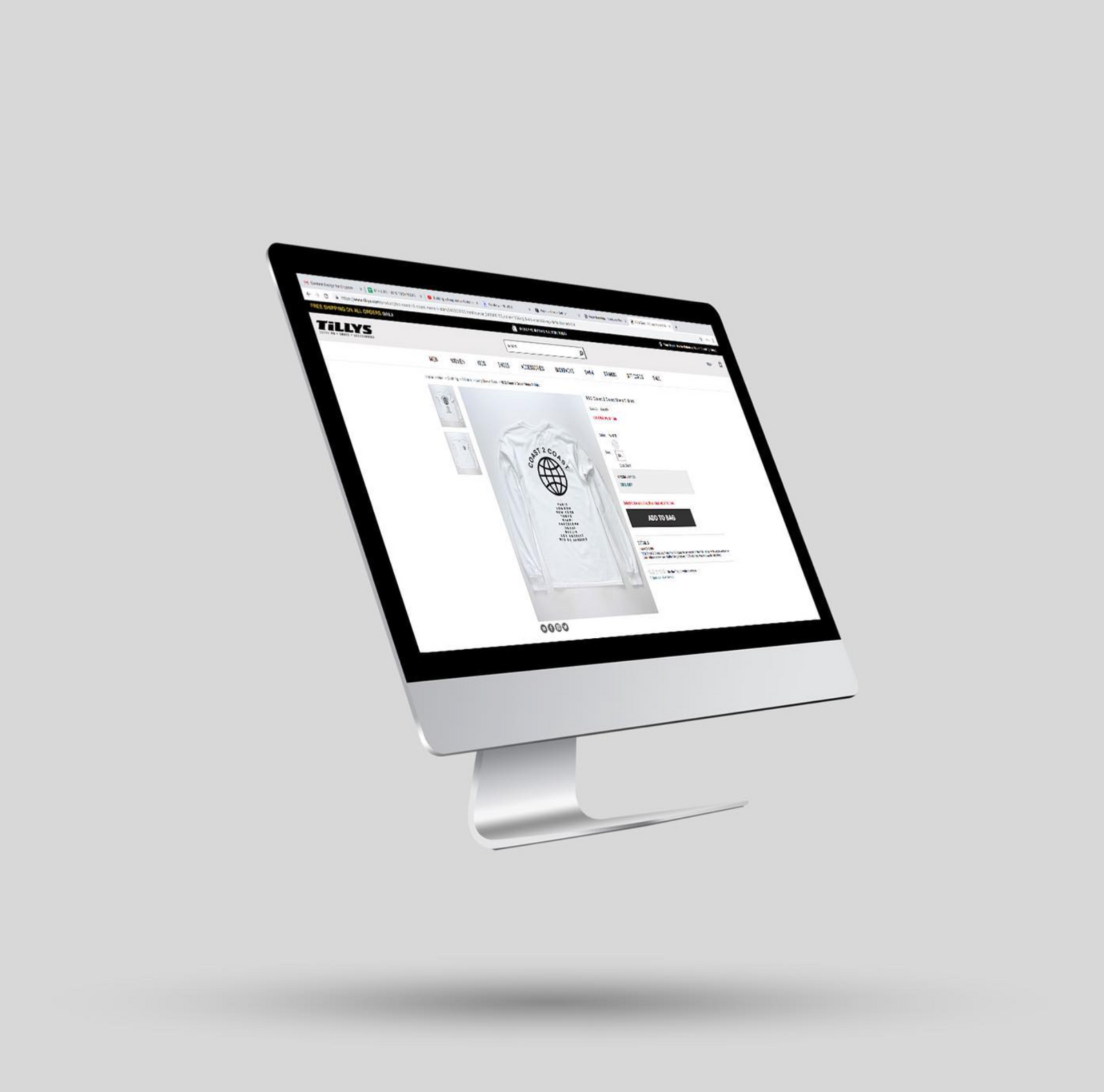 Sponsor 13 background